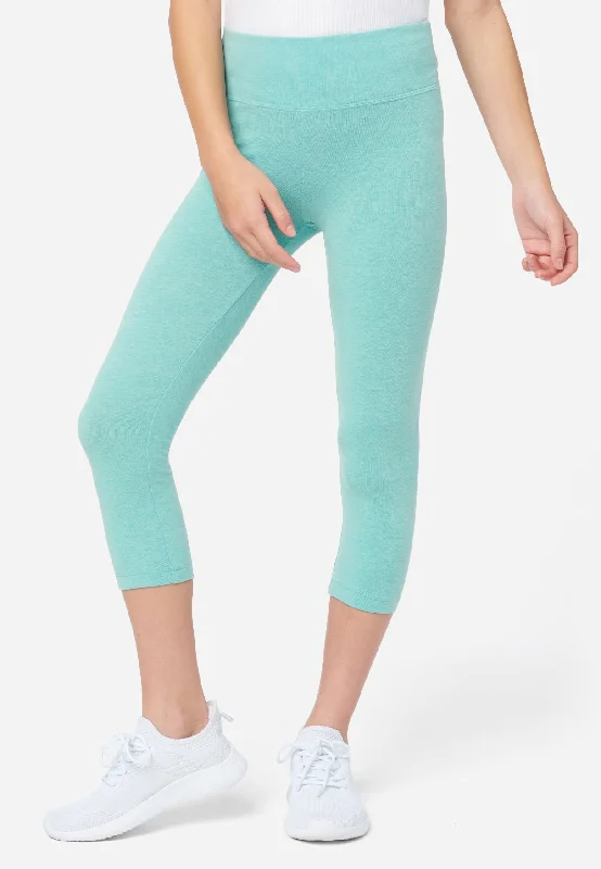 Crop Leggings