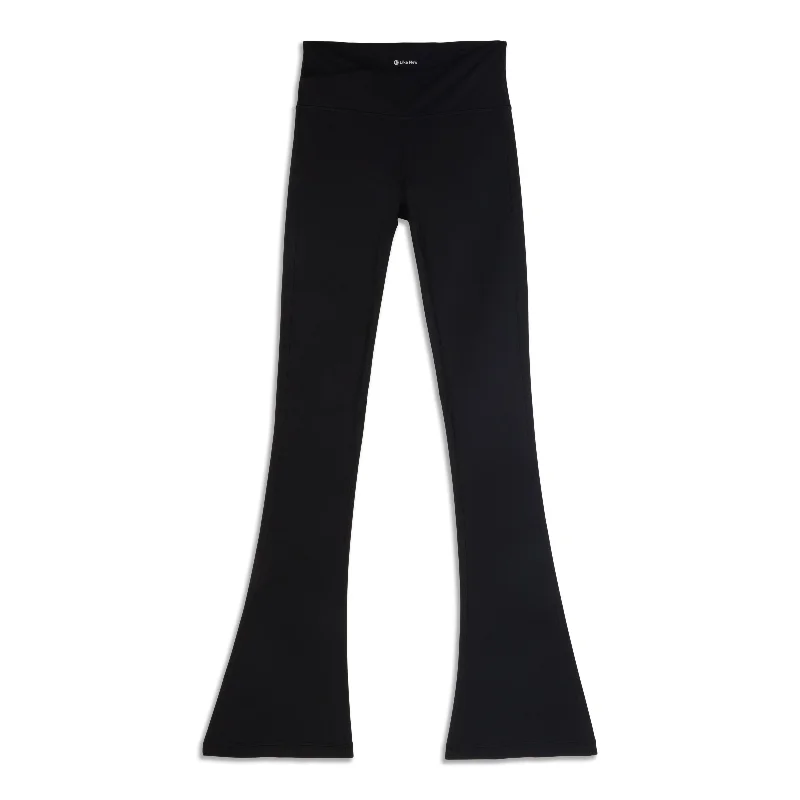 lululemon Align™ Asymmetrical-Waist Mini-Flared Pant - Resale