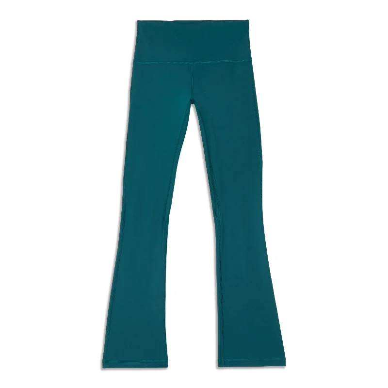 lululemon Align™ High-Rise Mini-Flared Pant - Resale