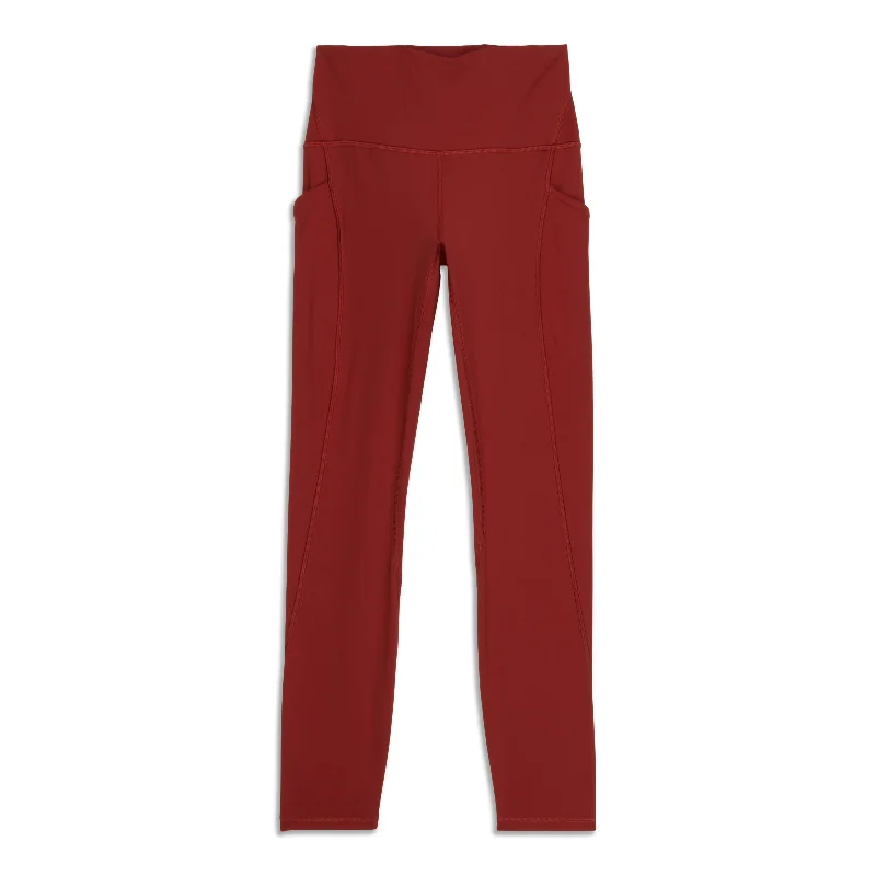 lululemon Align™ High-Rise Pant With Pockets - Resale