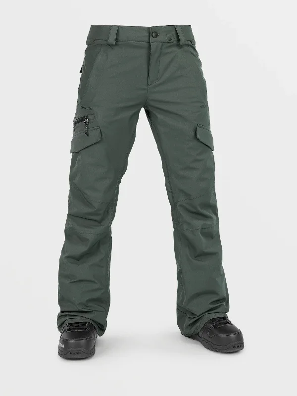 Volcom Women's Aston Gore-Tex Pant 2024