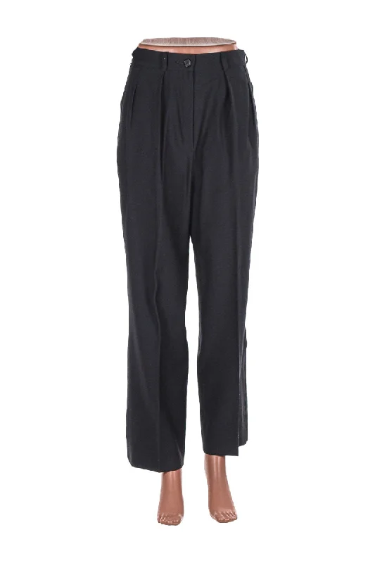 Yves Saint Laurent Pants