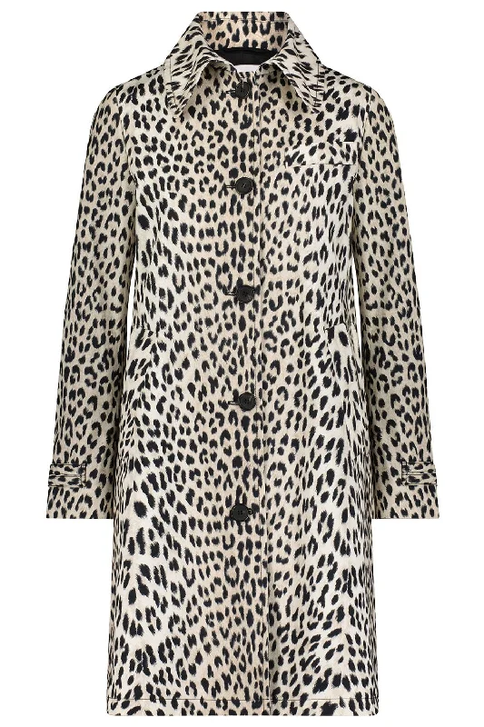 Alaine Coat