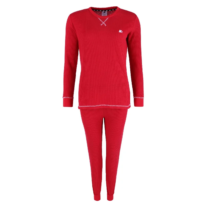 Women's Thermal Set